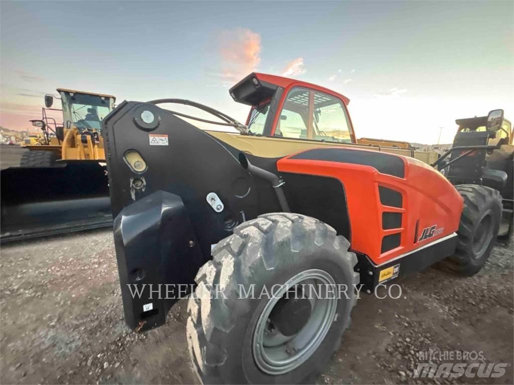 JLG TH1644 Telescopic handlers