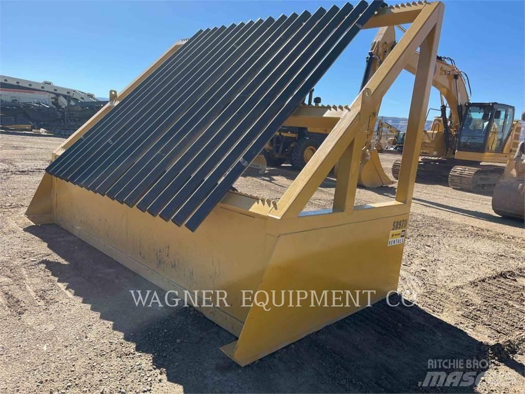 JM CONVEYOR GRIZZLY Other