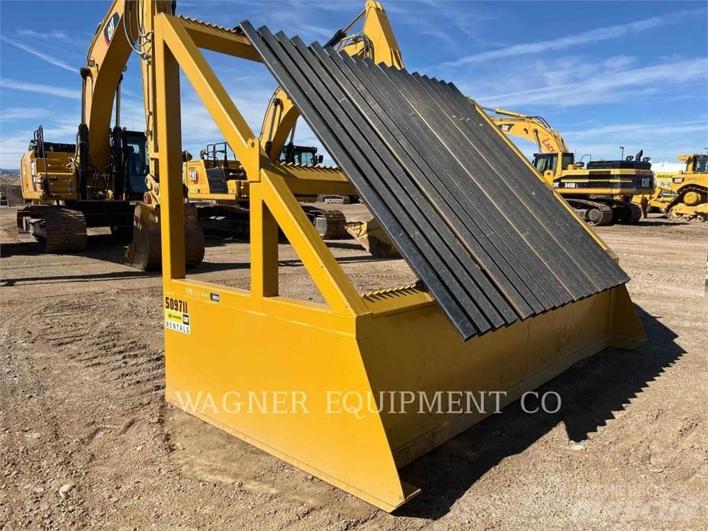 JM CONVEYOR GRIZZLY Other