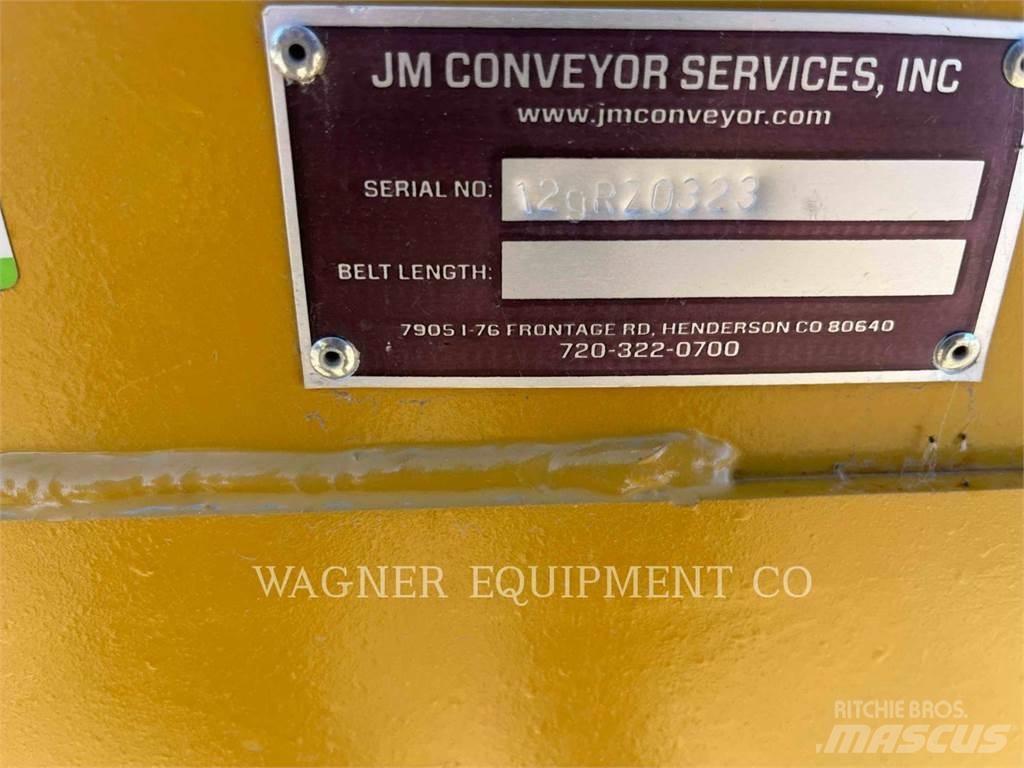 JM CONVEYOR GRIZZLY Other