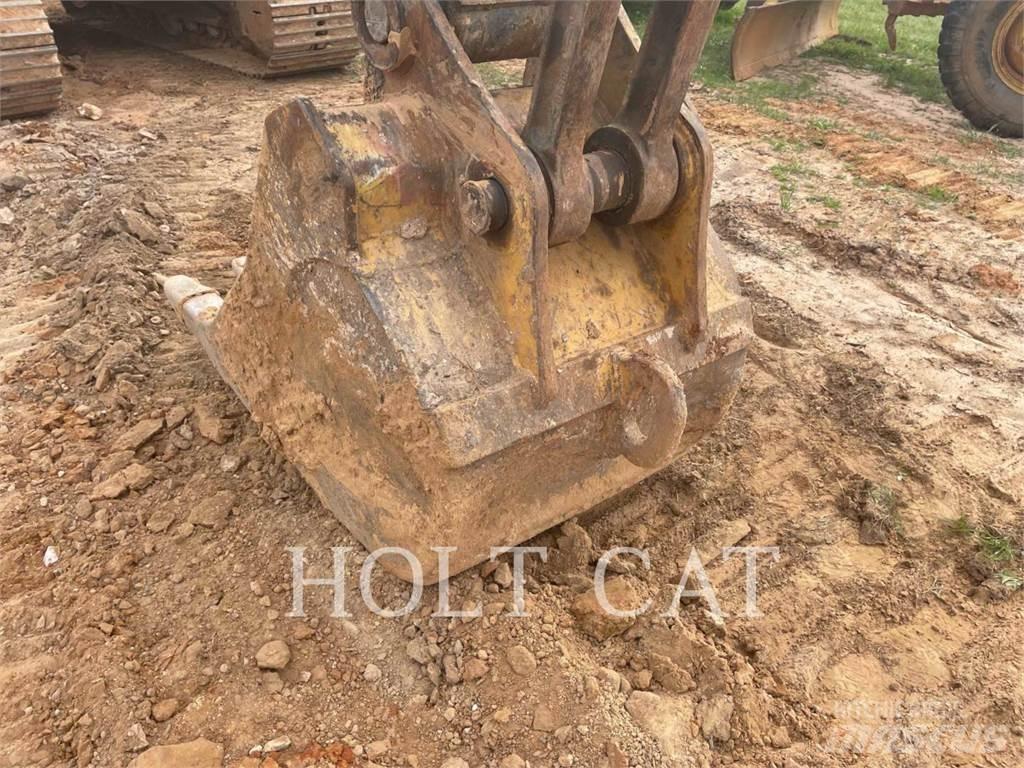 John Deere 160G-LC Crawler excavators