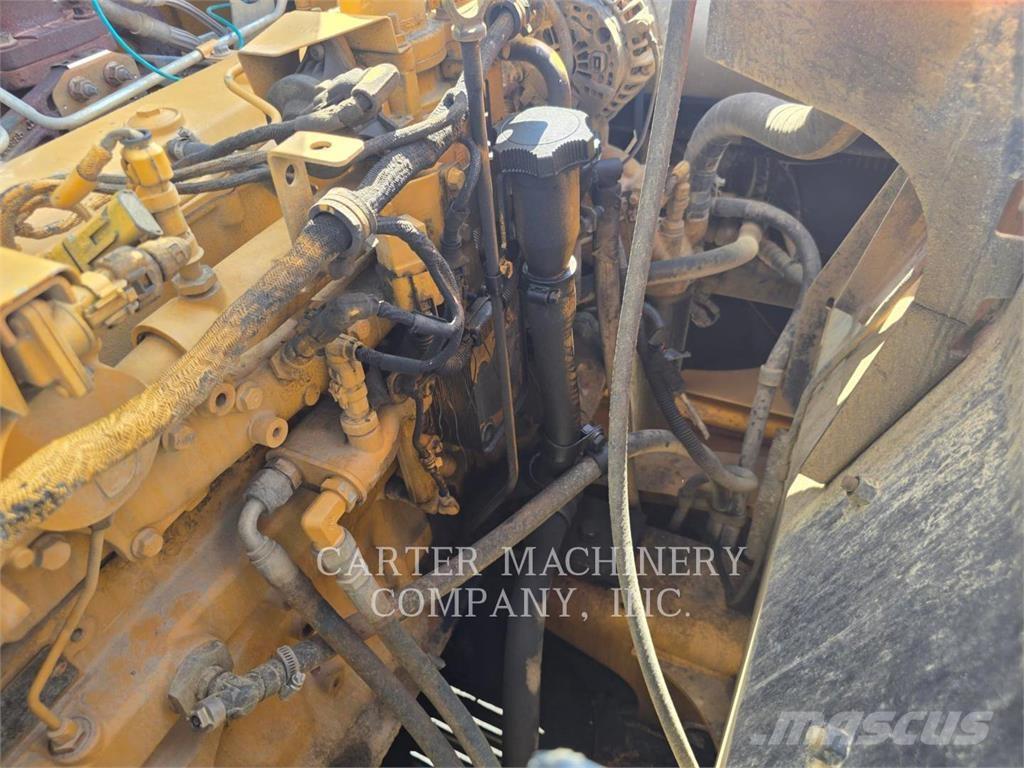 John Deere 210G Crawler excavators