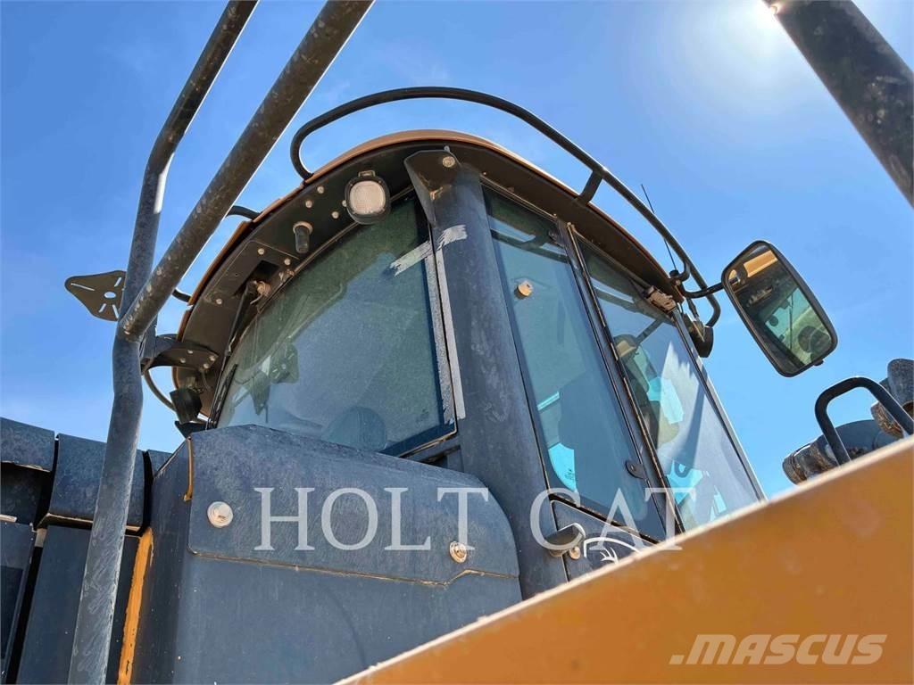 John Deere 844K III Wheel loaders