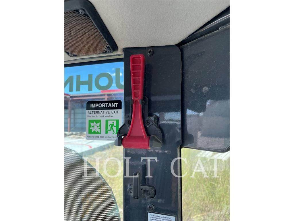 John Deere & CO. 30G Crawler excavators