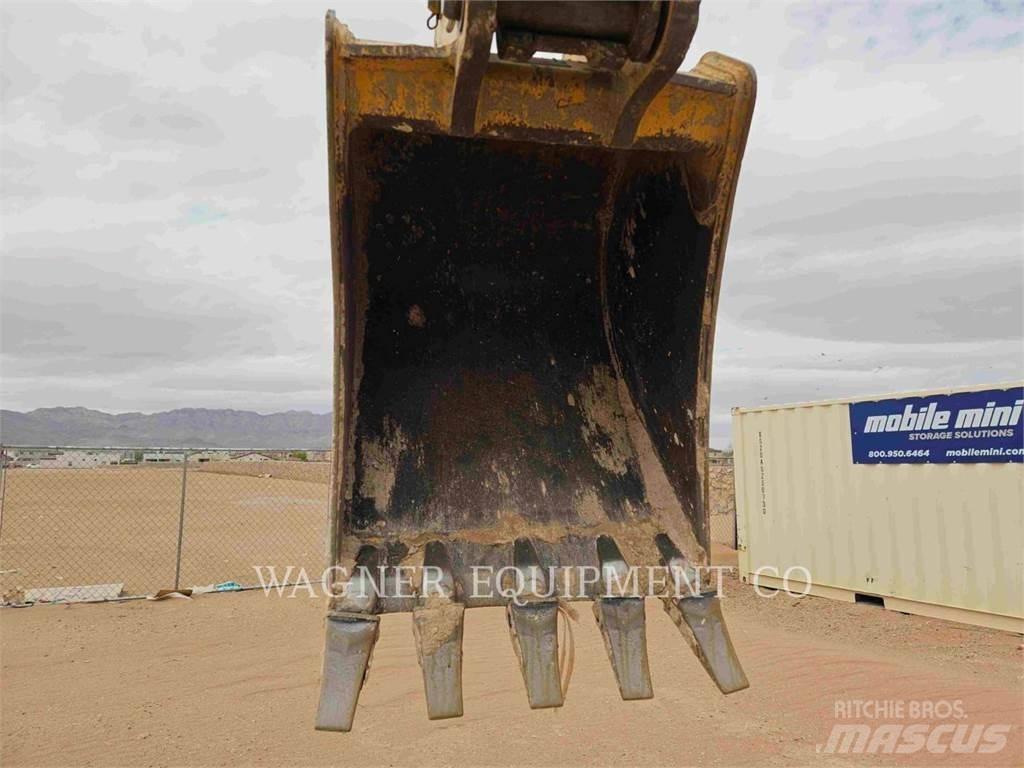 John Deere & CO. 310SL Backhoe