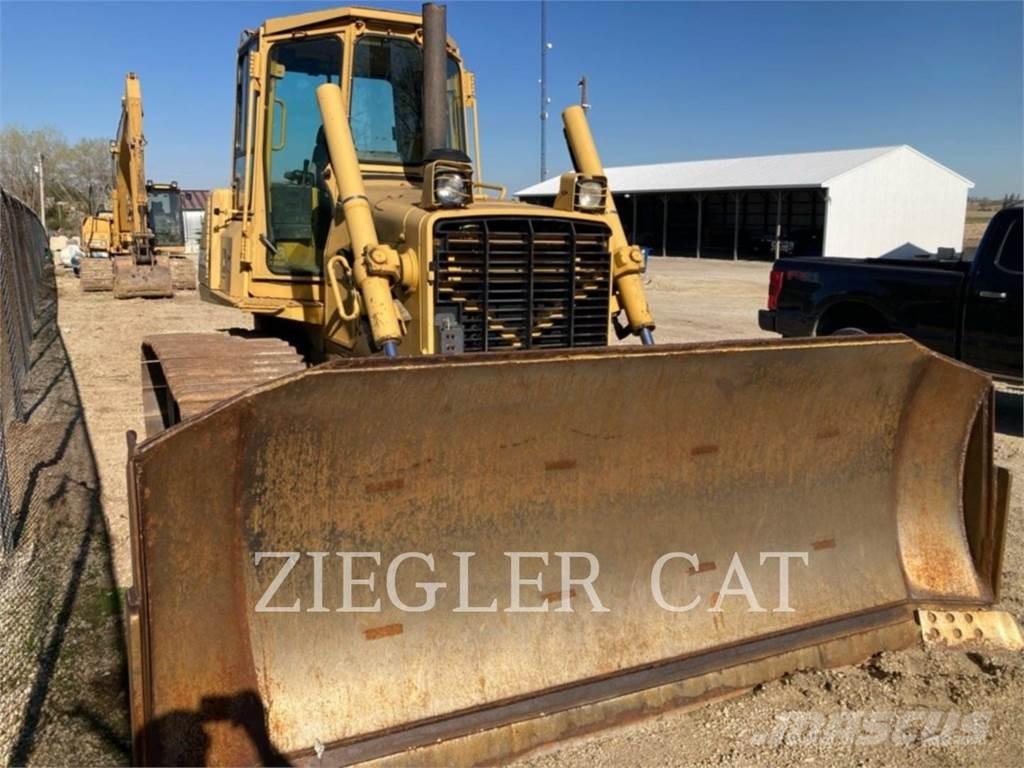 John Deere & CO. 850 C Crawler dozers