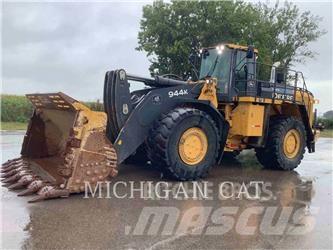 John Deere & CO. 944K Wheel loaders