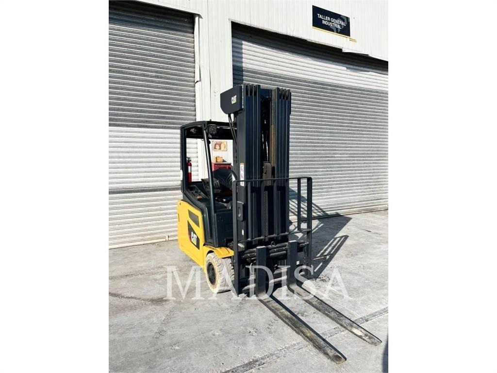 Jungheinrich 2ET4000-48 Other