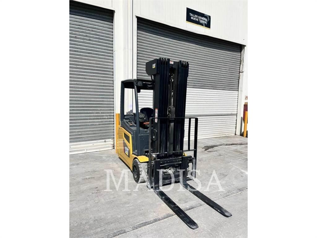 Jungheinrich 2ET4000-48 Other