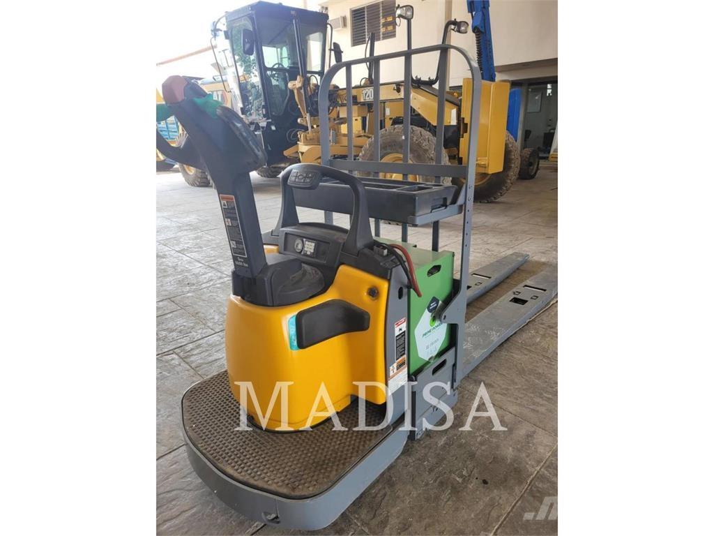 Jungheinrich ECR 327 Other