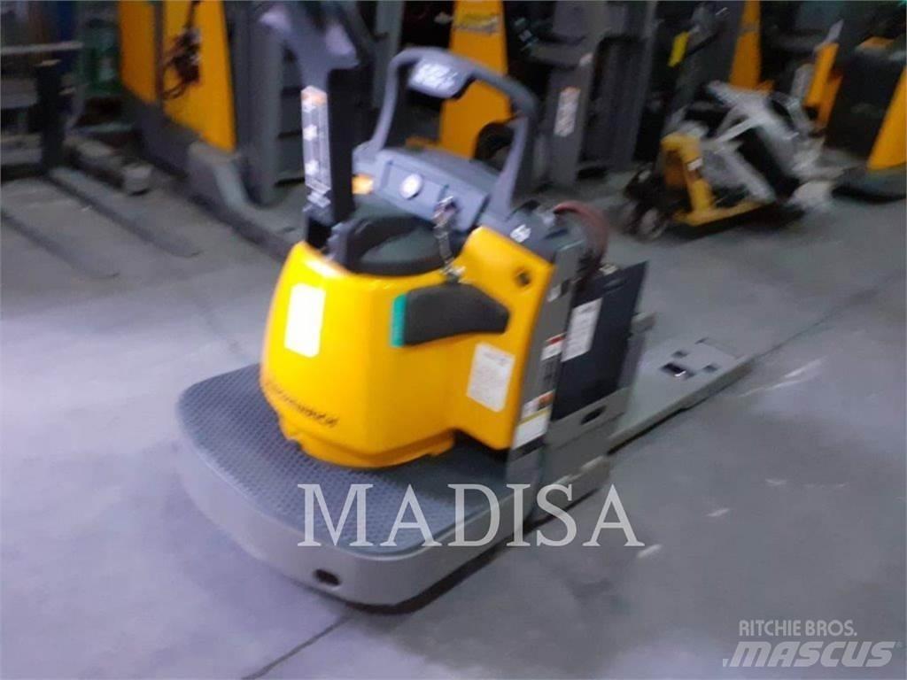 Jungheinrich ECR 327 Other