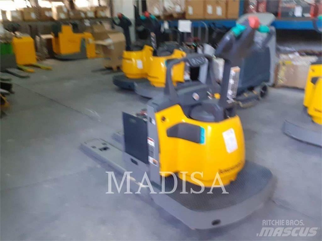 Jungheinrich ECR 327 Other