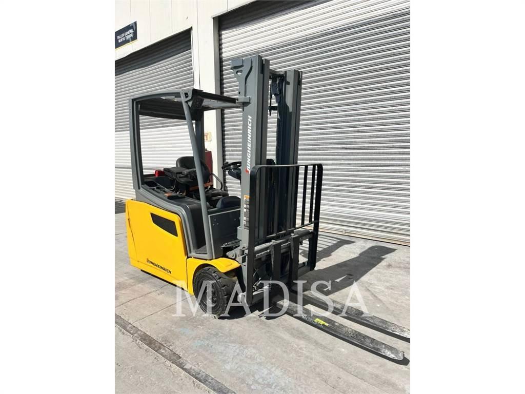 Jungheinrich EFG220 Other