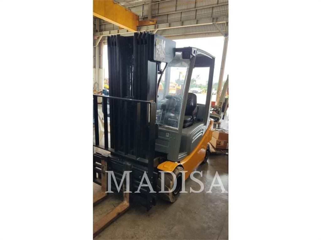 Jungheinrich EFG320-48V Other