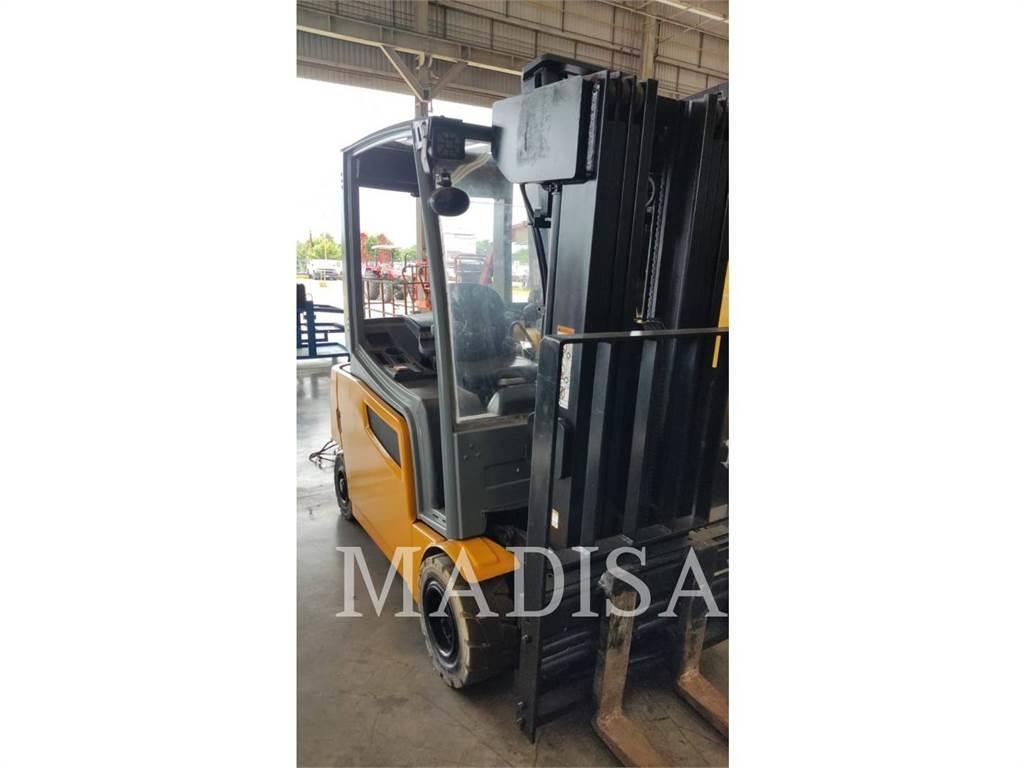 Jungheinrich EFG320-48V Other