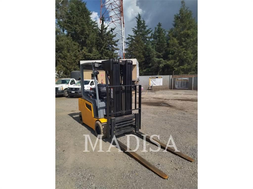 Jungheinrich EFG320-48V Other