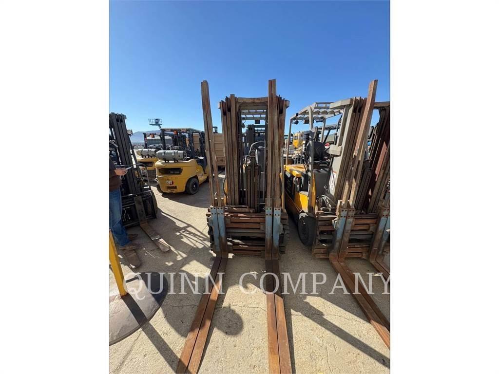 Jungheinrich EFGC30-AC Other