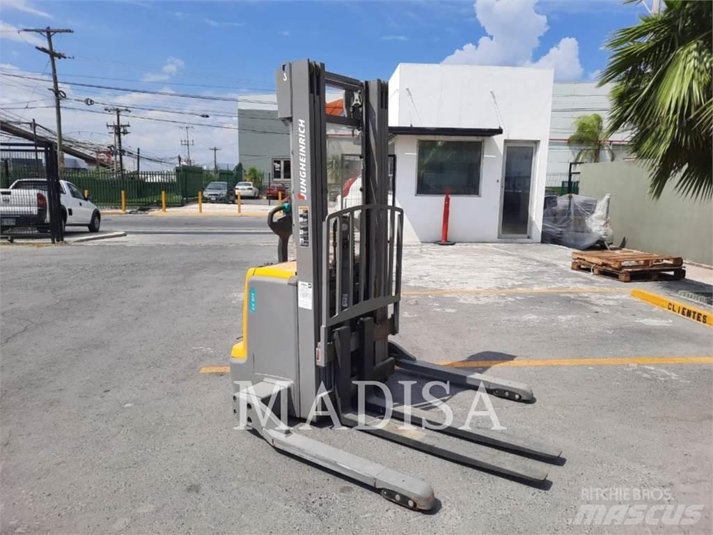 Jungheinrich EJC B14 Electric forklift trucks