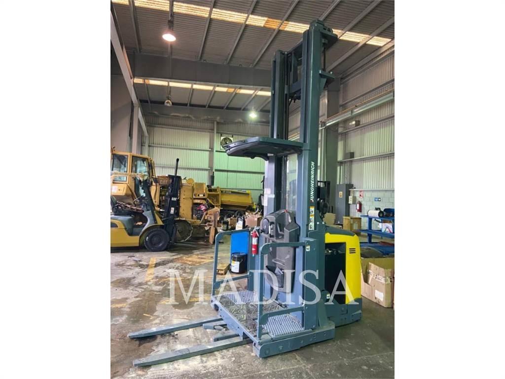 Jungheinrich EKS 330P Other