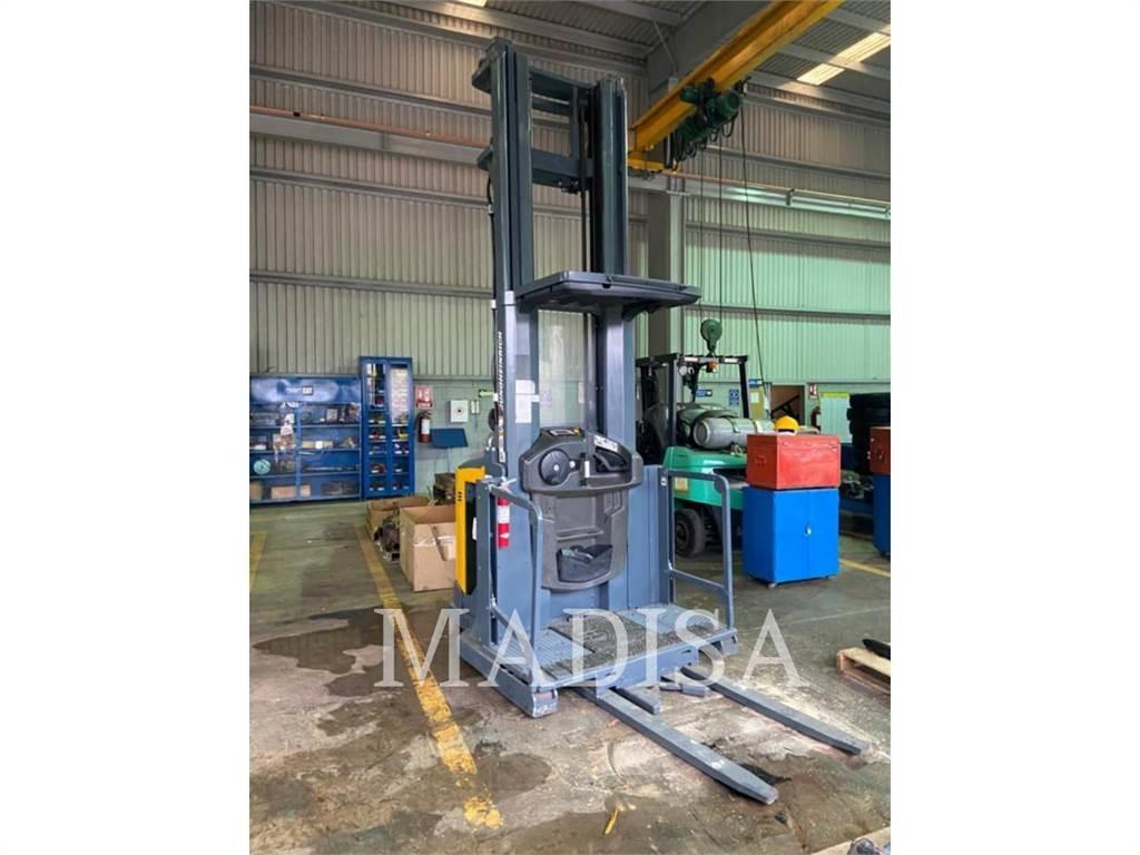 Jungheinrich EKS 330P Other