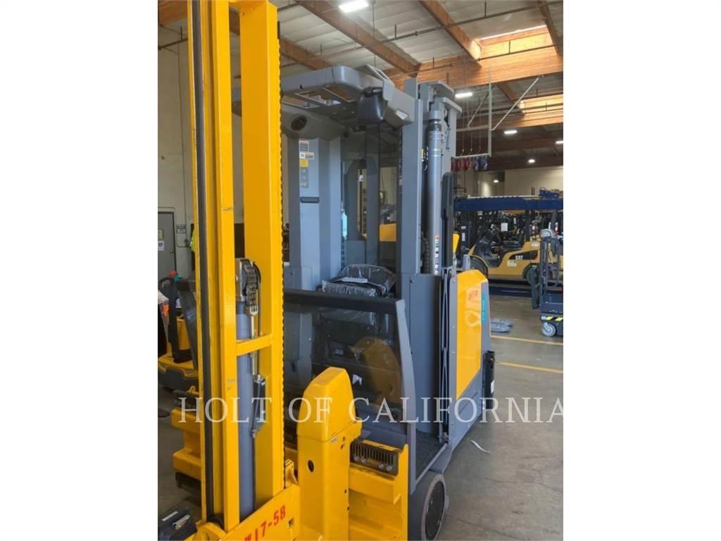 Jungheinrich EKX514-80V Other