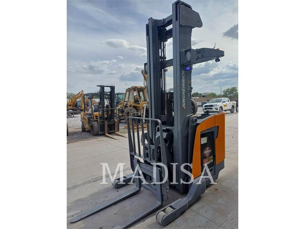 Jungheinrich ETR 235 Other