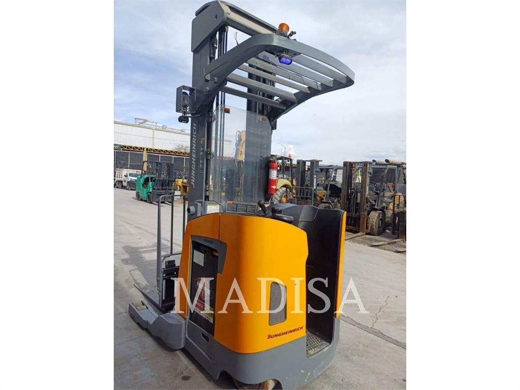 Jungheinrich ETR 235 Other