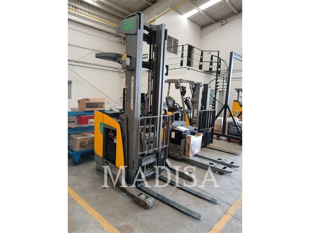 Jungheinrich ETR 235 Other