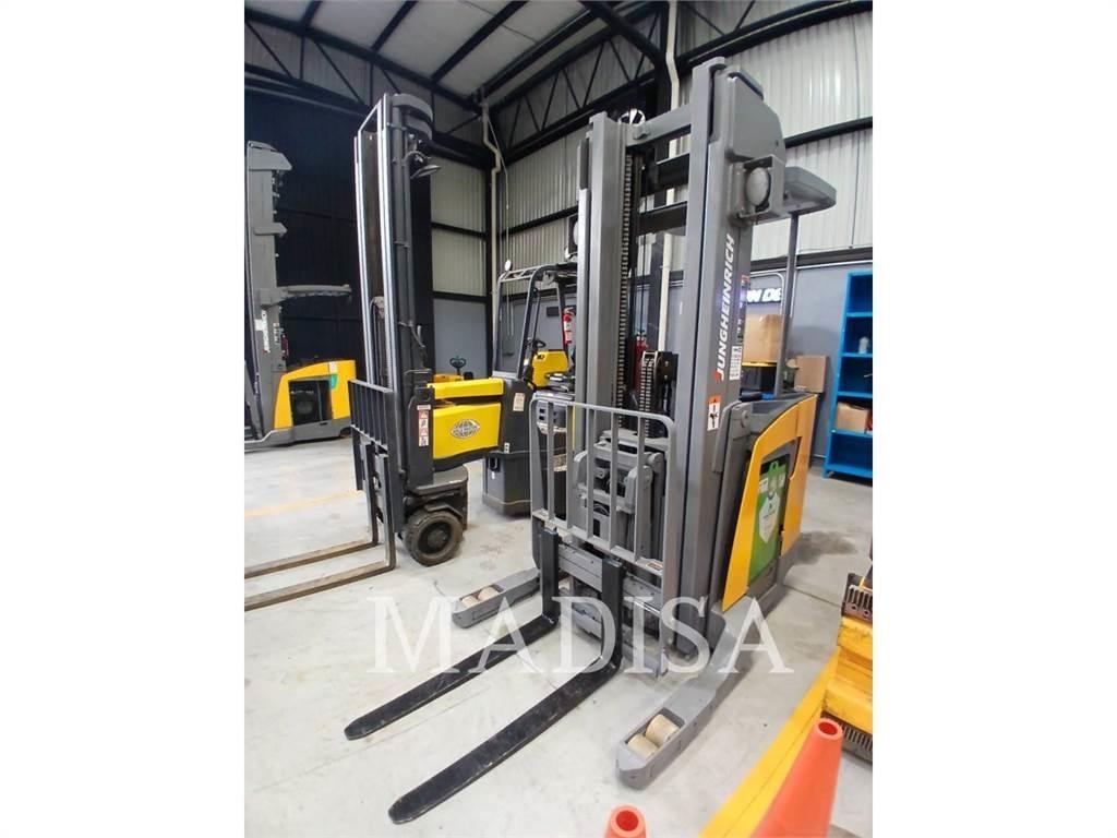 Jungheinrich ETR 335DA Other