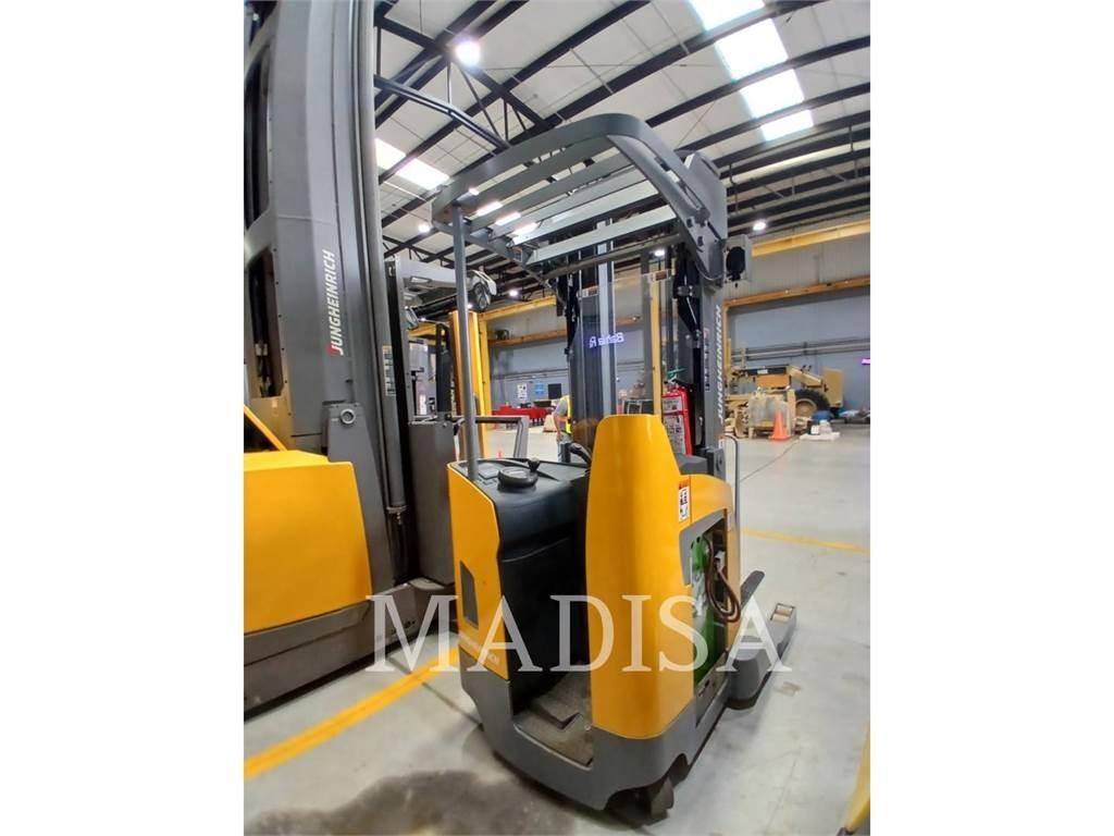 Jungheinrich ETR 335DA Other