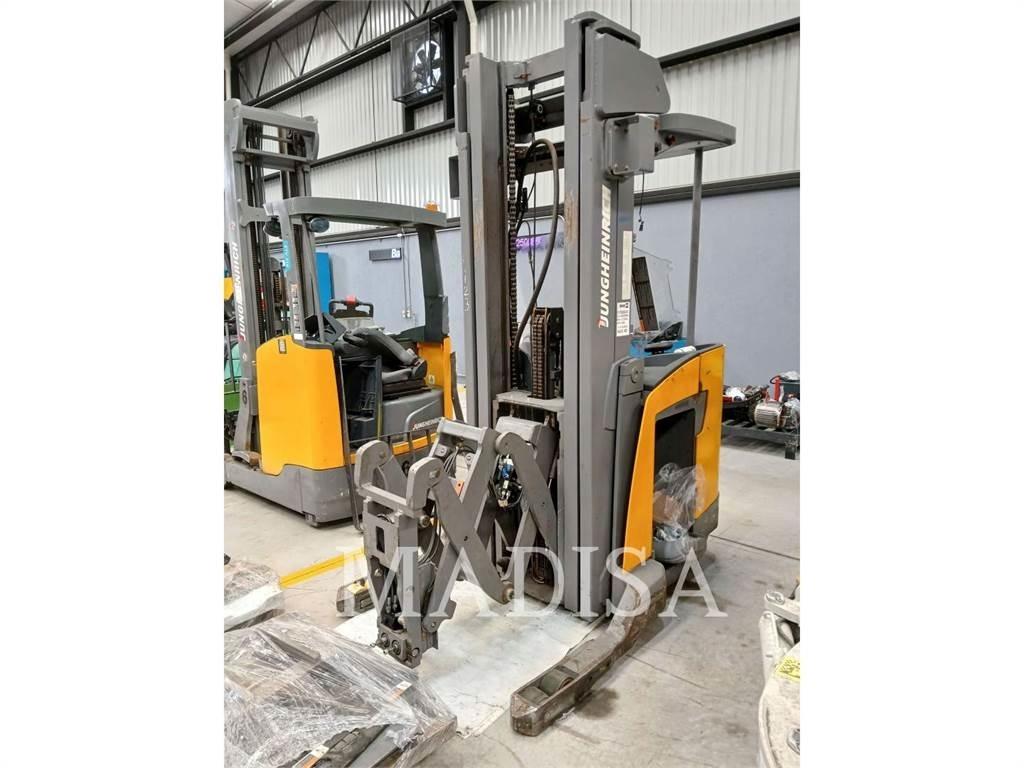 Jungheinrich ETR 335DA Other