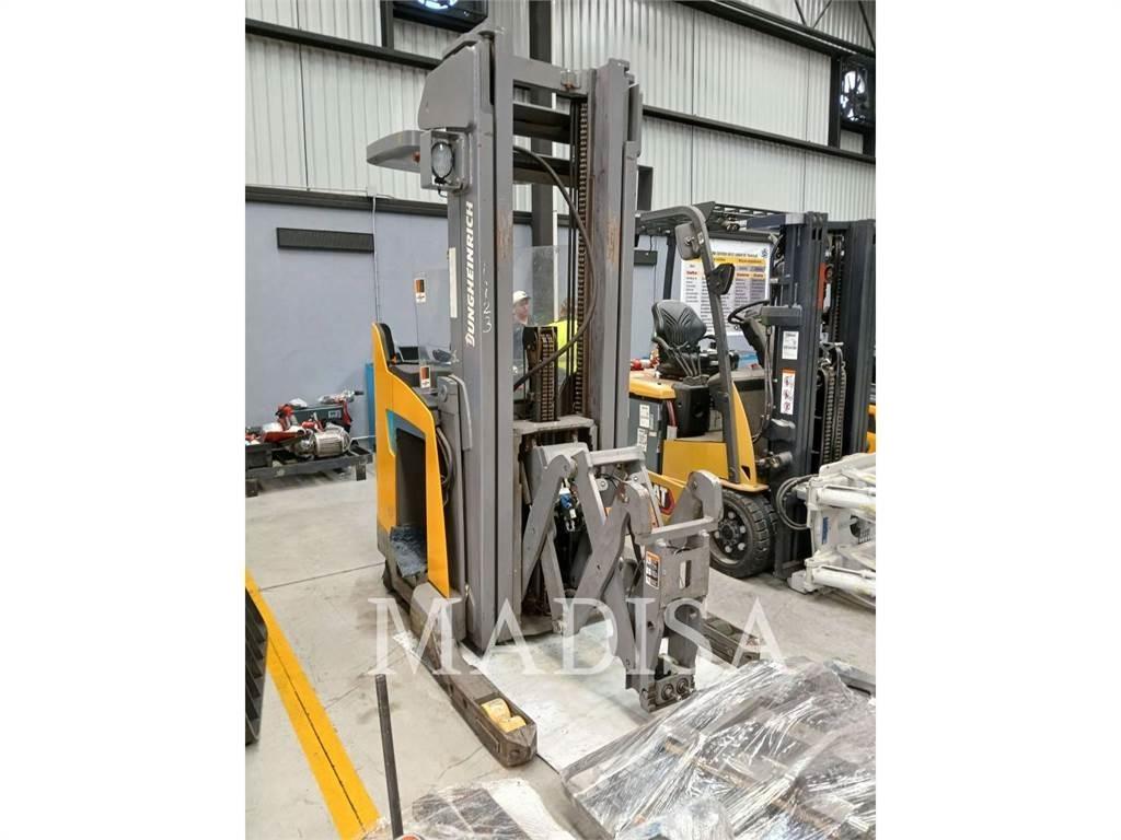Jungheinrich ETR 335DA Other