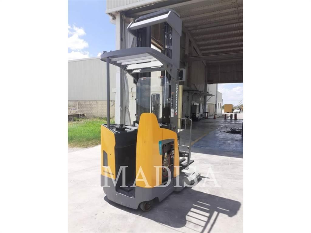 Jungheinrich ETR 345 Other