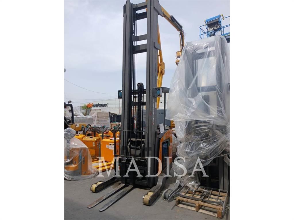 Jungheinrich ETR 345A Other