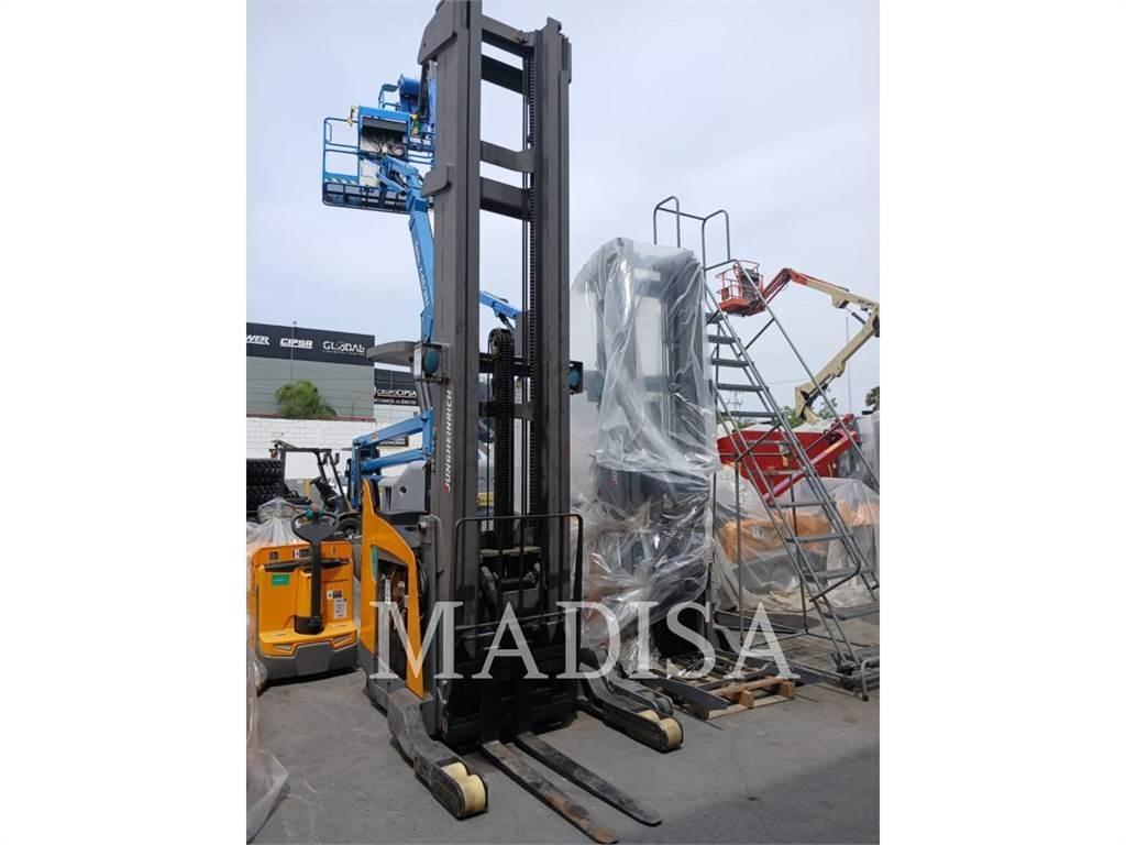 Jungheinrich ETR 345A Other