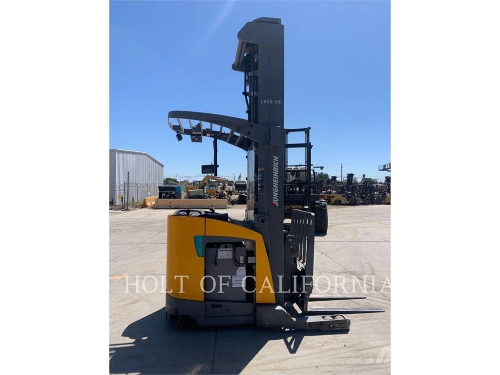 Jungheinrich ETR335DA Other