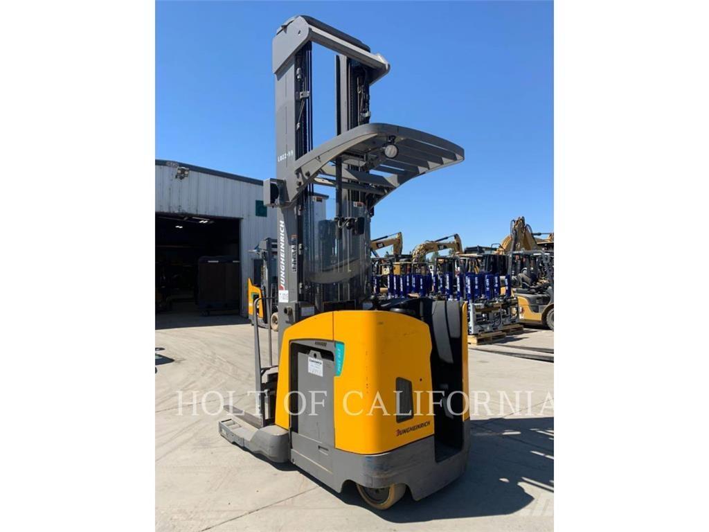 Jungheinrich ETR335DA Other