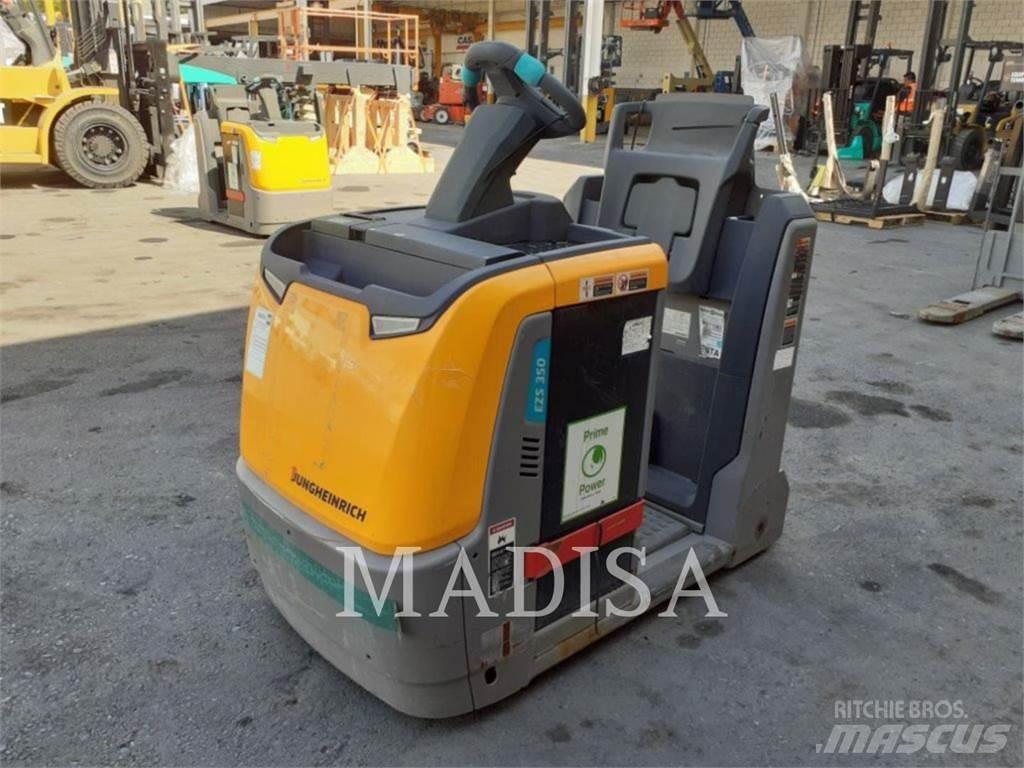 Jungheinrich EZS 350NA Other