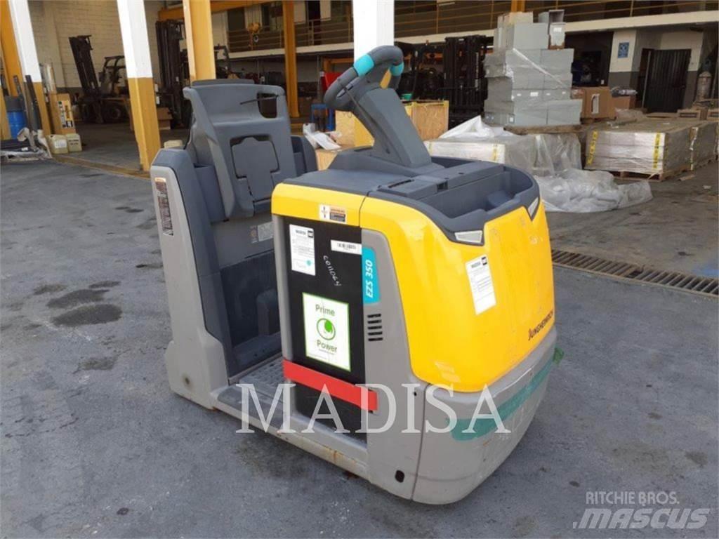 Jungheinrich EZS 350NA Other