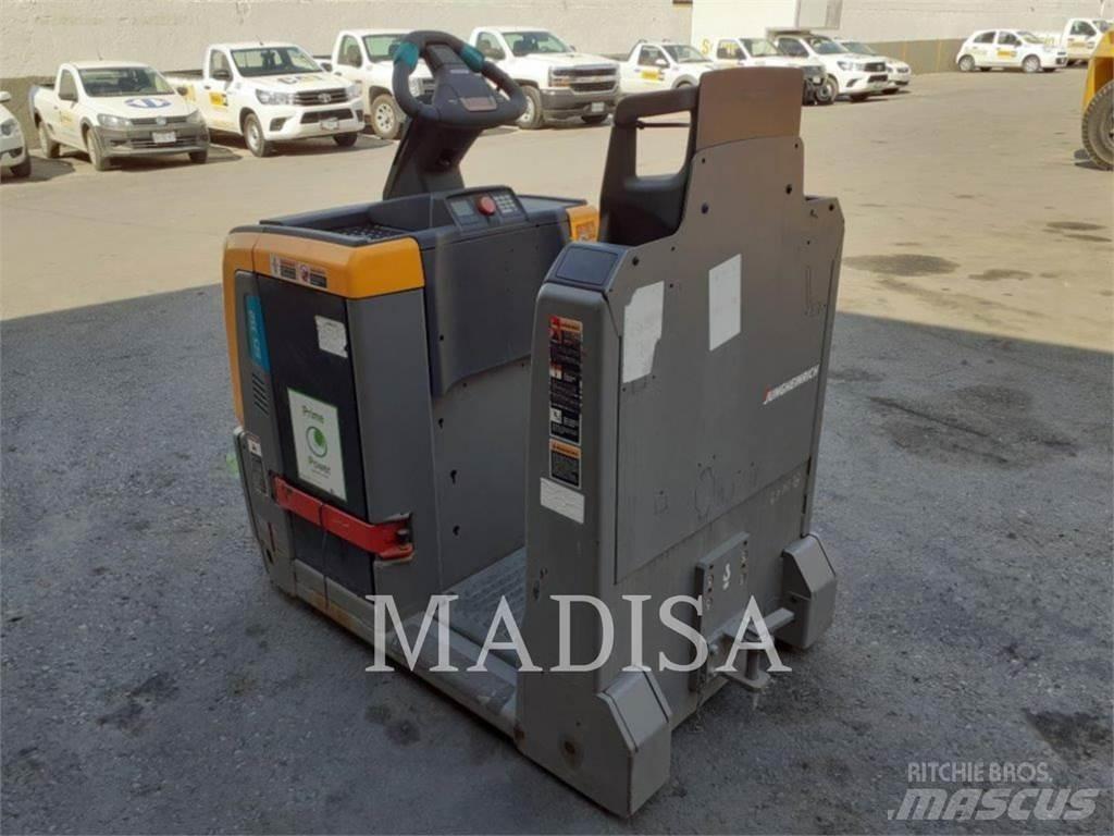 Jungheinrich EZS 350NA Other