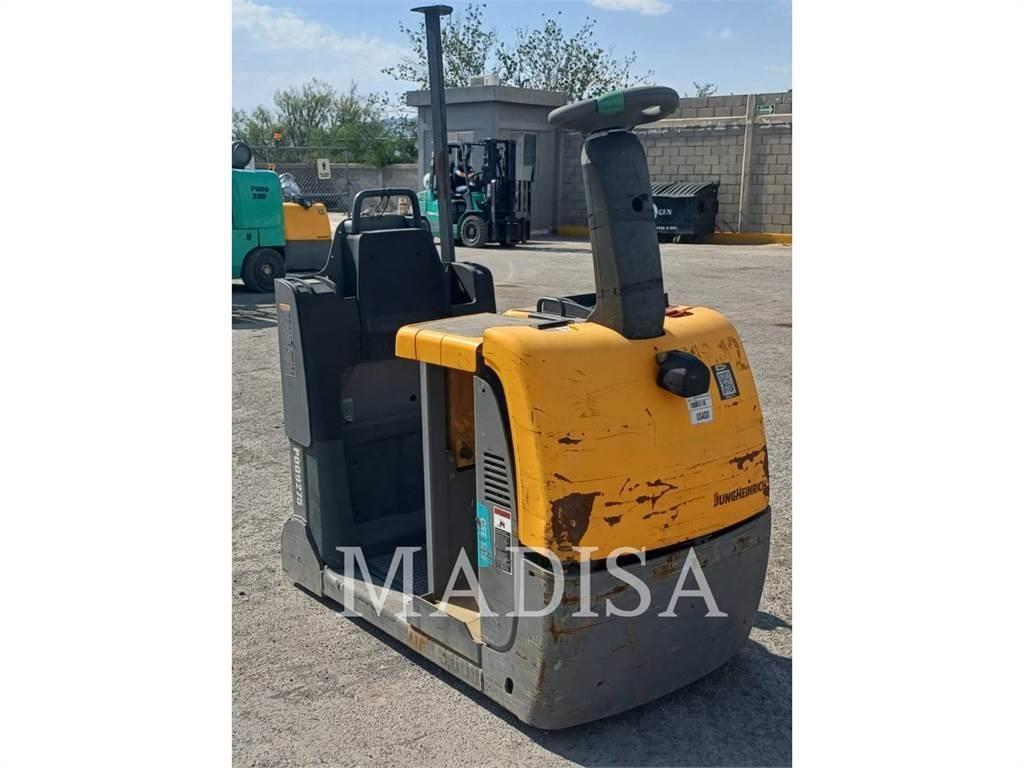 Jungheinrich EZS 350NA Other