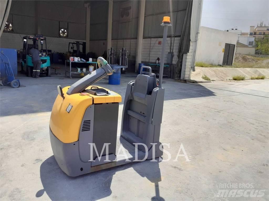 Jungheinrich EZS 350NA Other