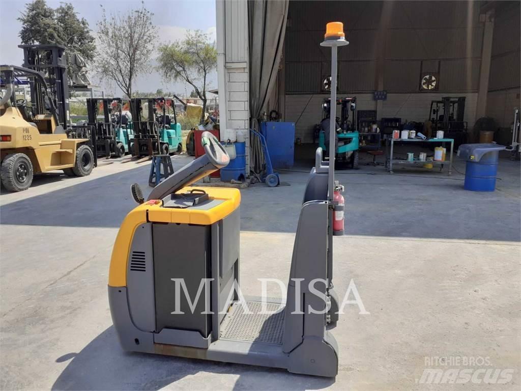 Jungheinrich EZS 350NA Other