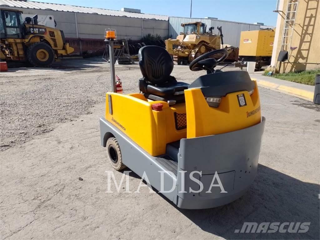 Jungheinrich EZS 570NA Other