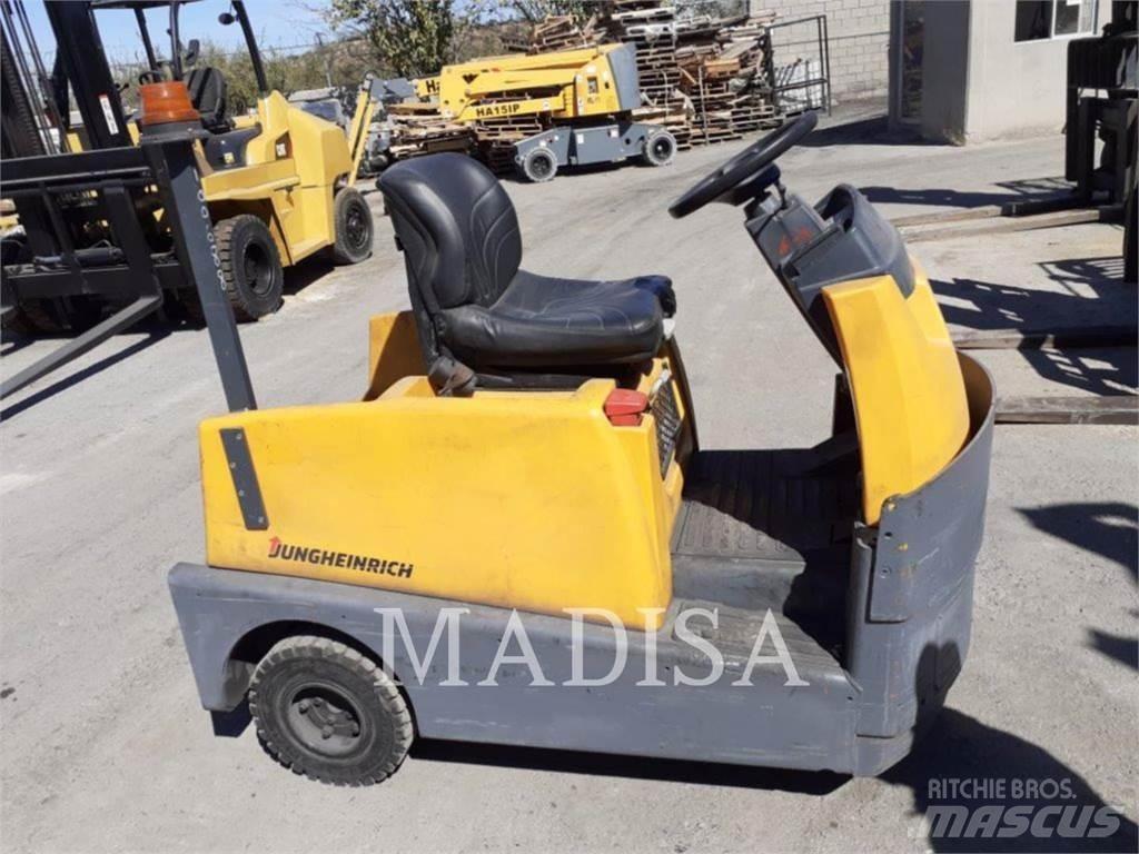 Jungheinrich EZS 570NA Other