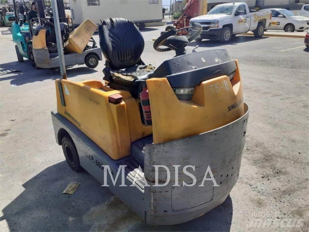 Jungheinrich EZS 570NA Other