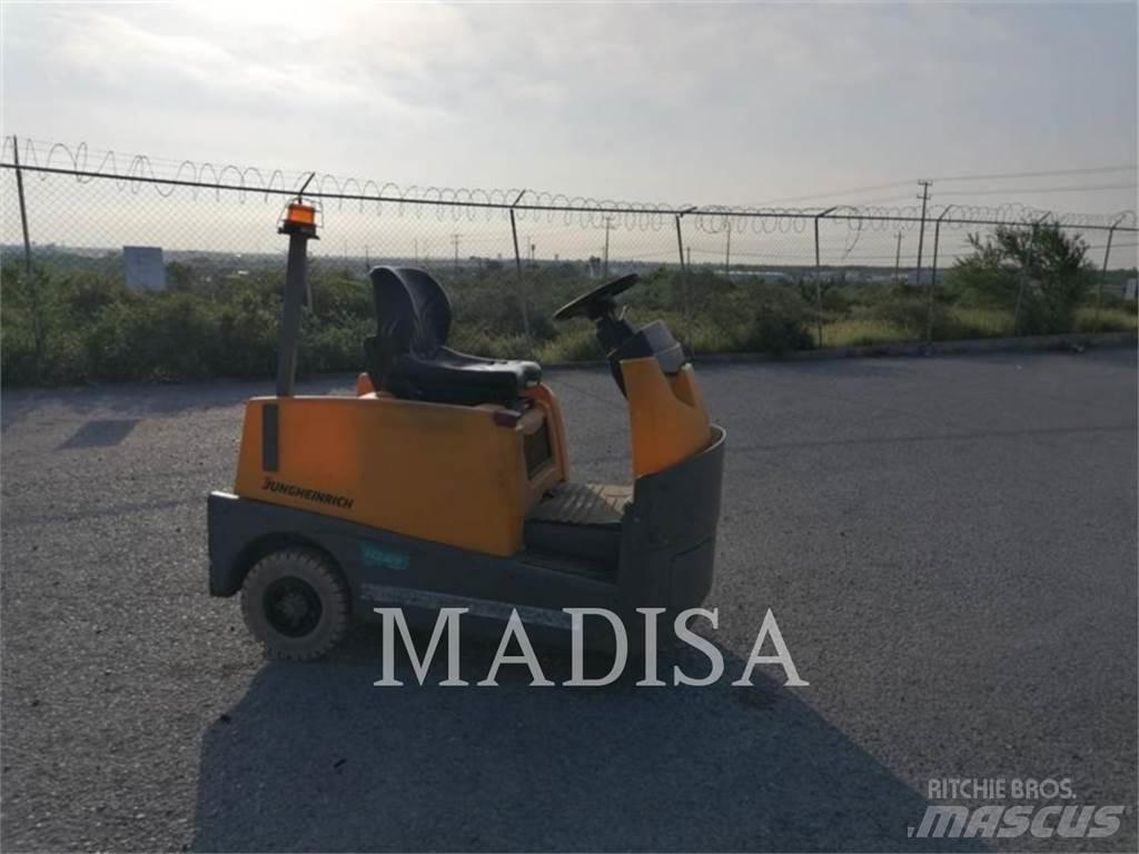 Jungheinrich EZS570NA Other