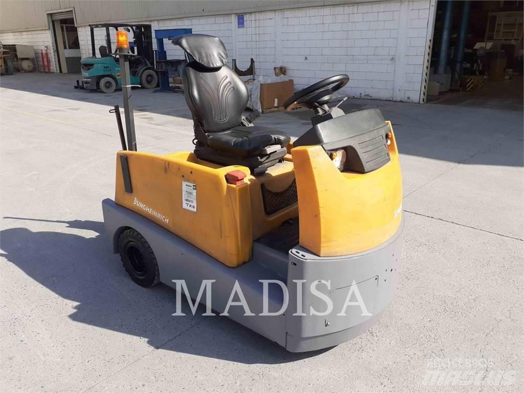 Jungheinrich EZS570NA Other