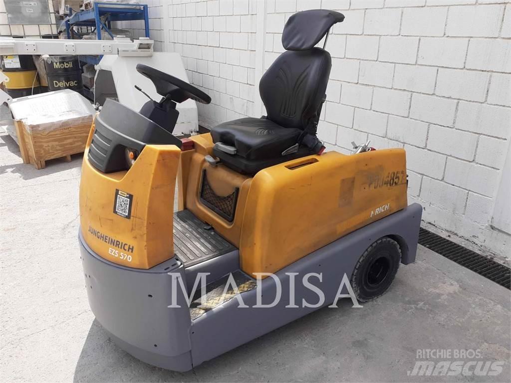 Jungheinrich EZS570NA Other
