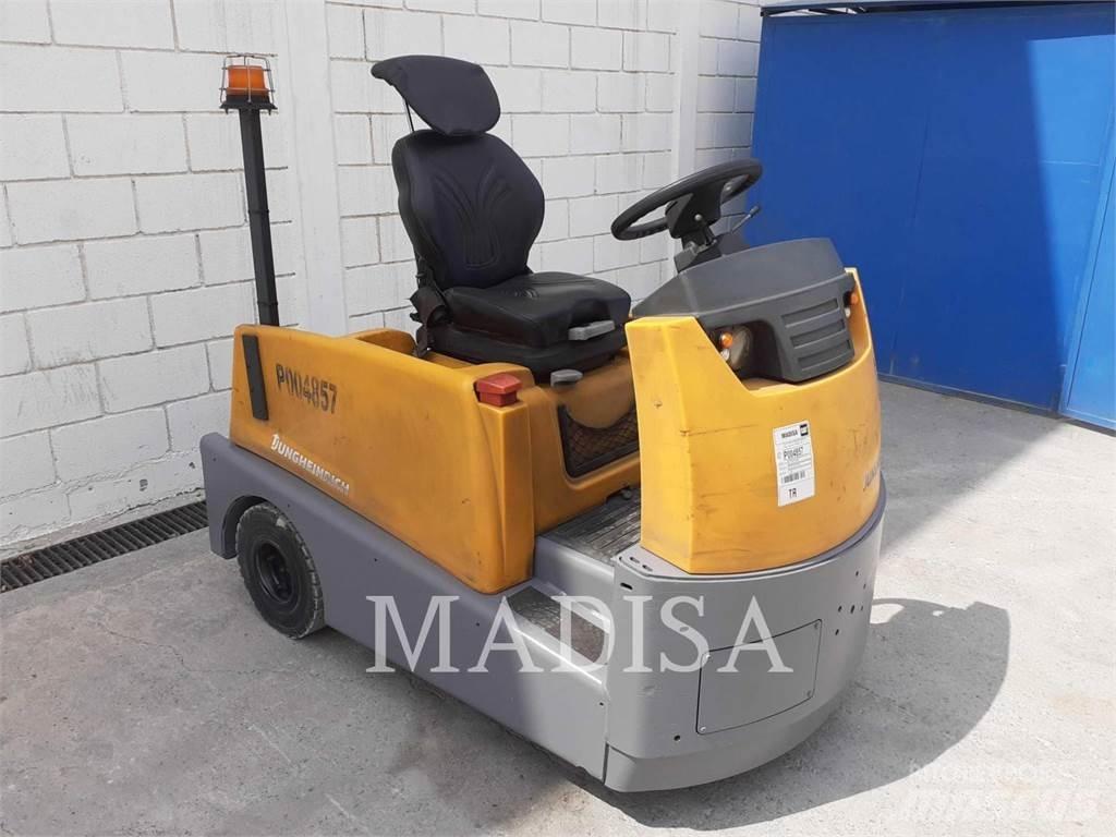 Jungheinrich EZS570NA Other